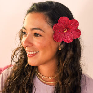 Florclip Brilli Cayena