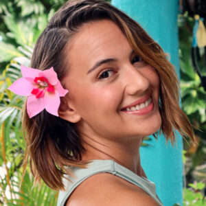 Florclip Ponssetia Tela