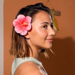 FLORCLIP AURORA SUGARPLUM