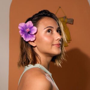 FLORCLIP AURORA KETLINA