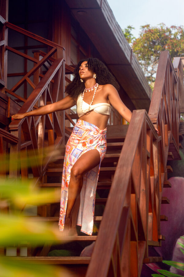 Falda Sirena - Imagen 7