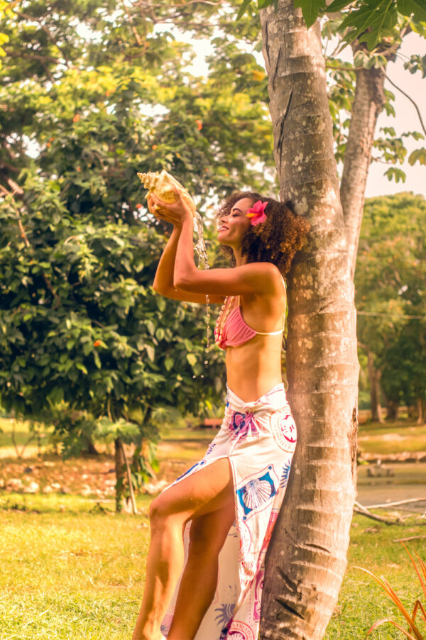 Falda Sirena - Imagen 15
