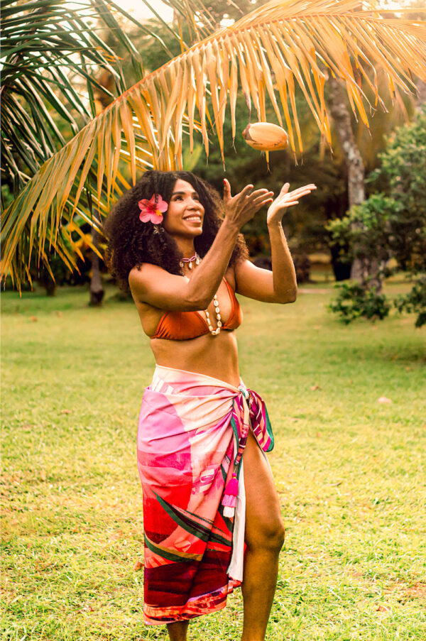 Pareo Coco - Imagen 13