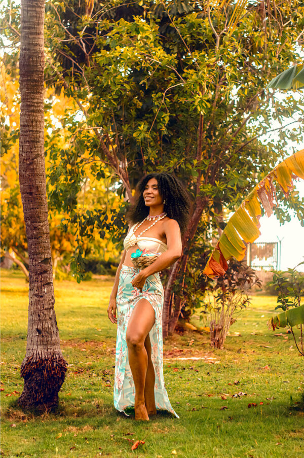 Falda Sirena - Imagen 12