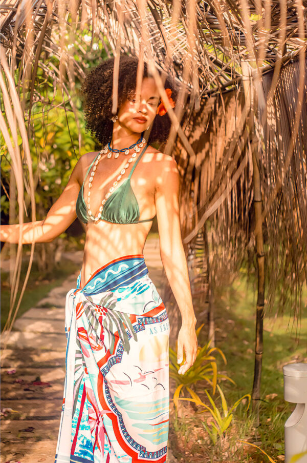 Pareo Coco - Imagen 4