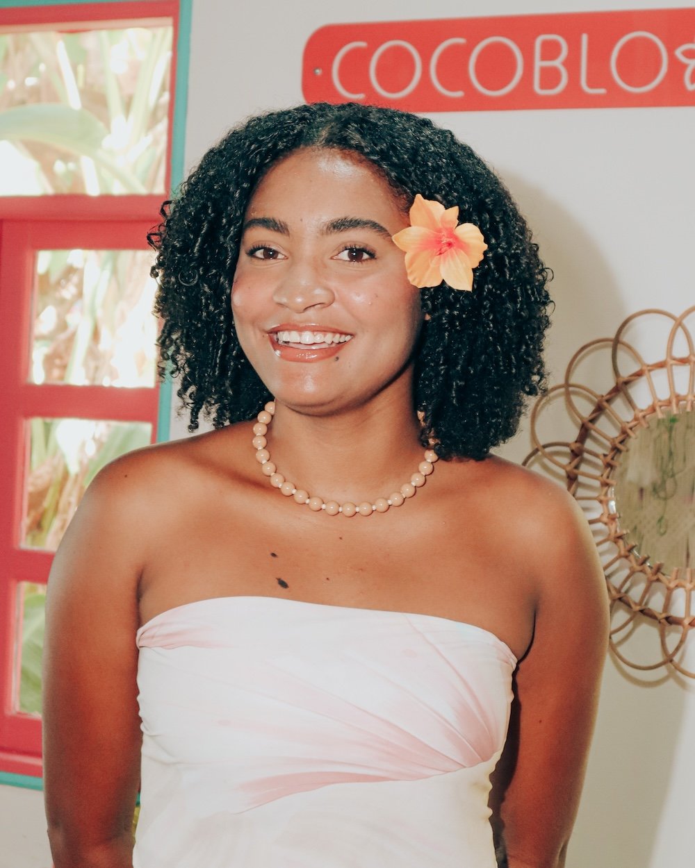 Signature Bloom Floral Set Sunset - Imagen 4