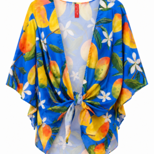 Kimono Ailand Tiest