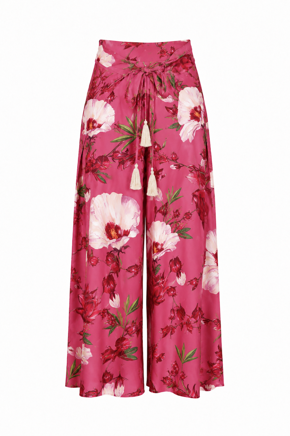 Pantalón Blooming Wrap Ailant Tiest - Imagen 8