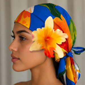 FLORCLIP MAXI CATTLEYA SUNRISE