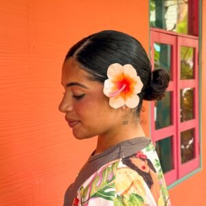FLORCLIP AURORA SOLEIL