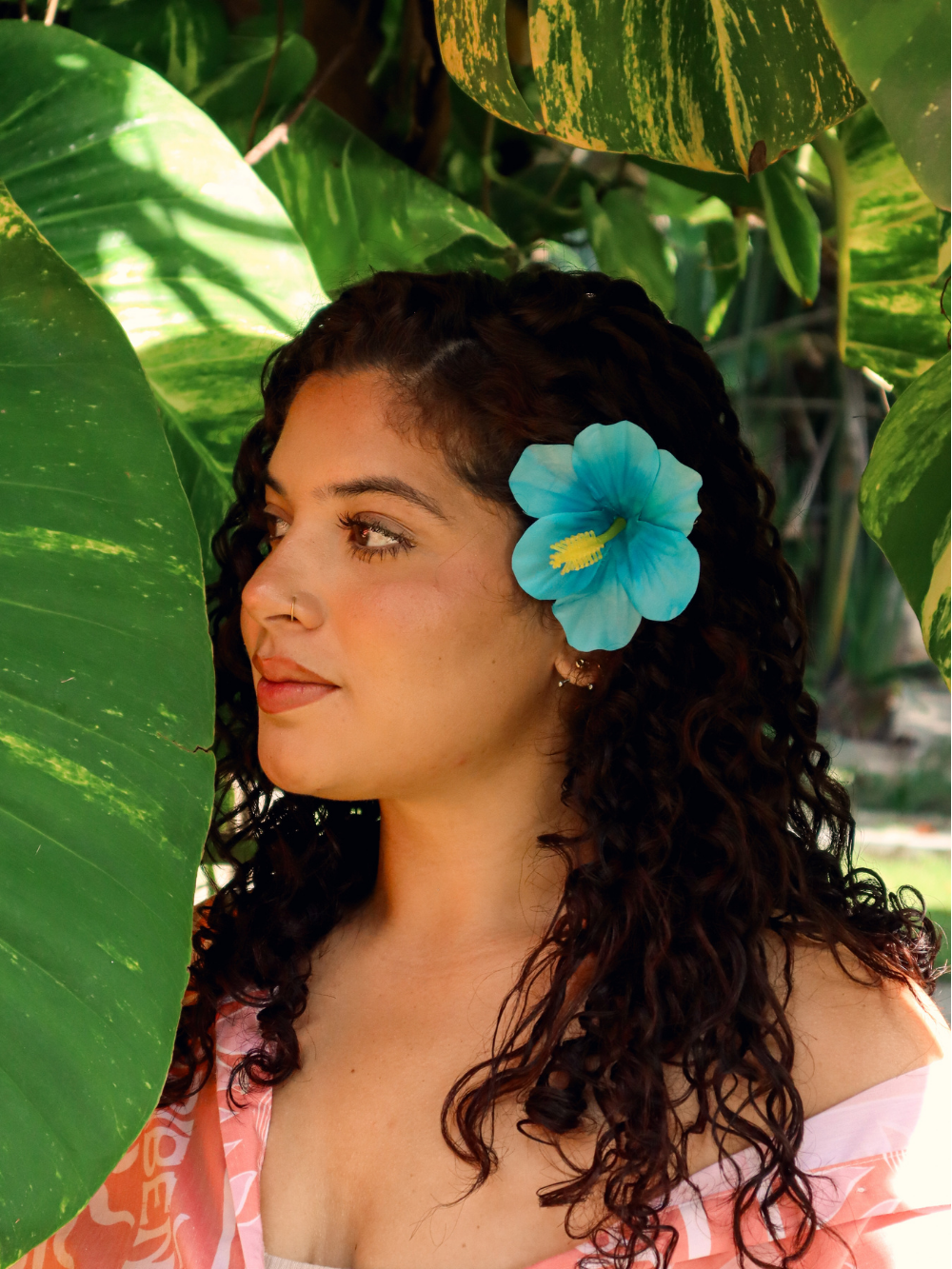 FLORCLIP AURORA SERENA - Imagen 4