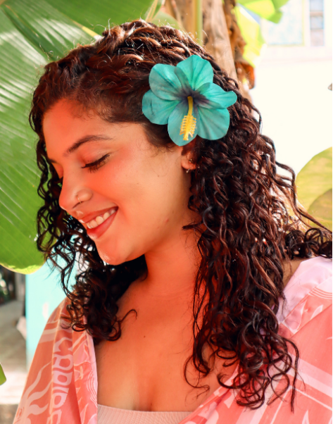 FLORCLIP AURORA SERENA - Imagen 3