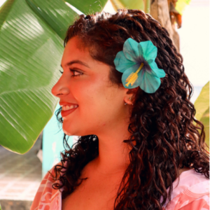 FLORCLIP AURORA SERENA