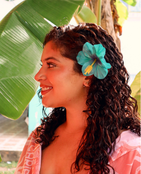 FLORCLIP AURORA SERENA